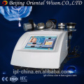 cavitation ultrasound beauty machine